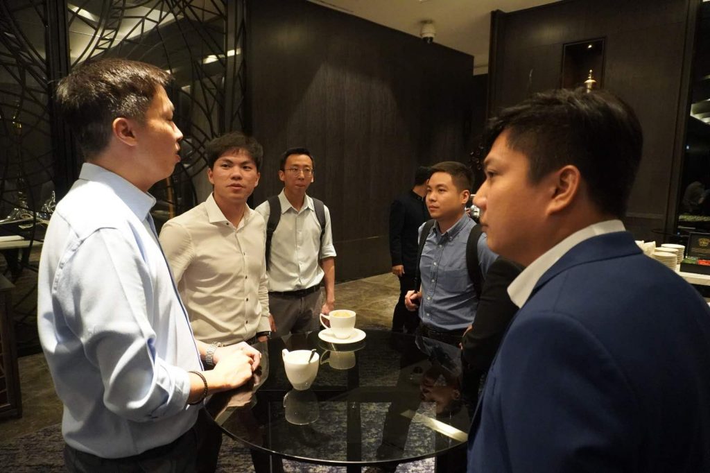 诚信为本 专业服务