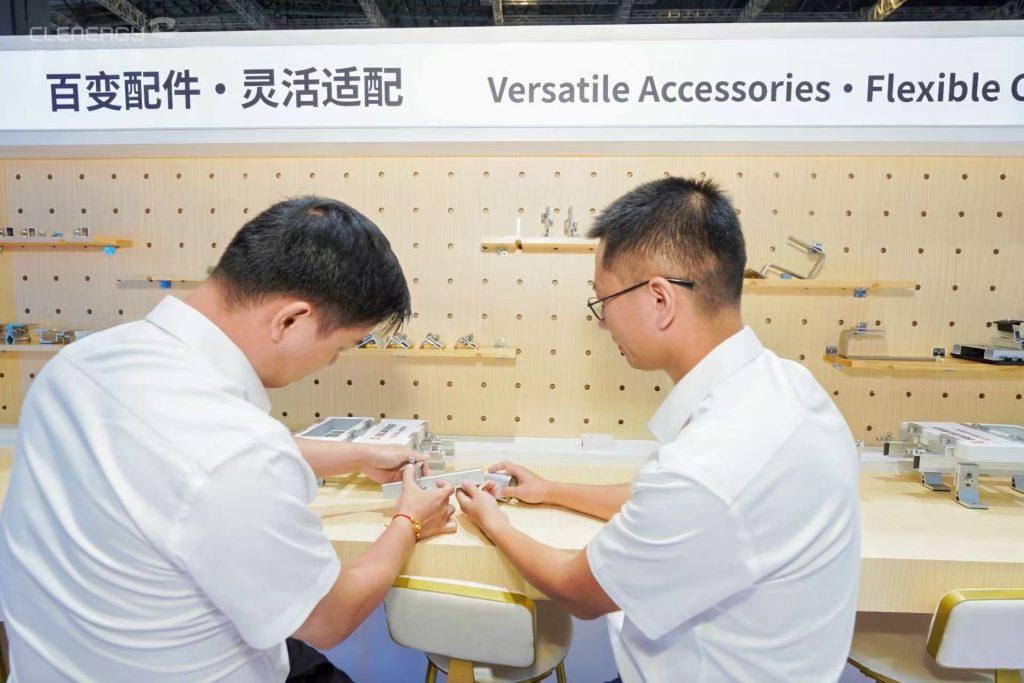 诚信为本 专业服务