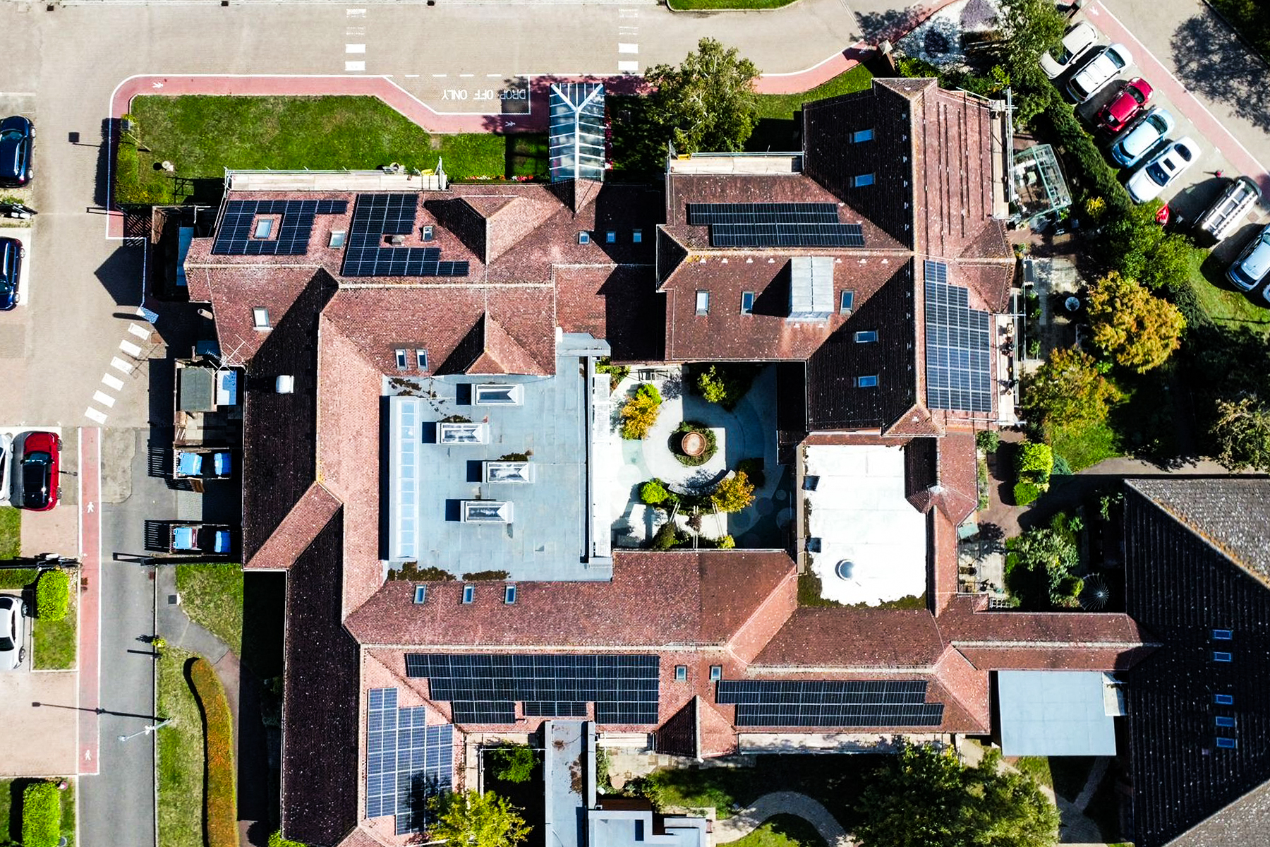 社区医院电站 (4)